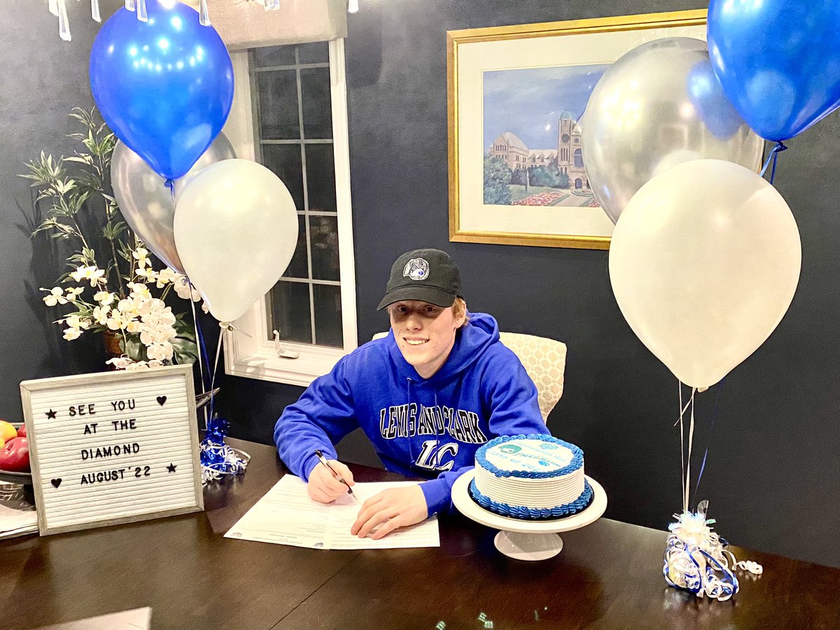 Willyjaxon's tweet photo. See you at the Diamond Aug 2022 @lewisandclarkcc @LewisandClarkC1 
@TeamONBaseball #ncsacommit 
Committed … https://t.co/vOeKE91gRT