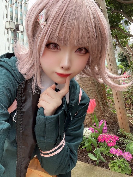 コスプレイヤーえとちゃのTwitter画像12