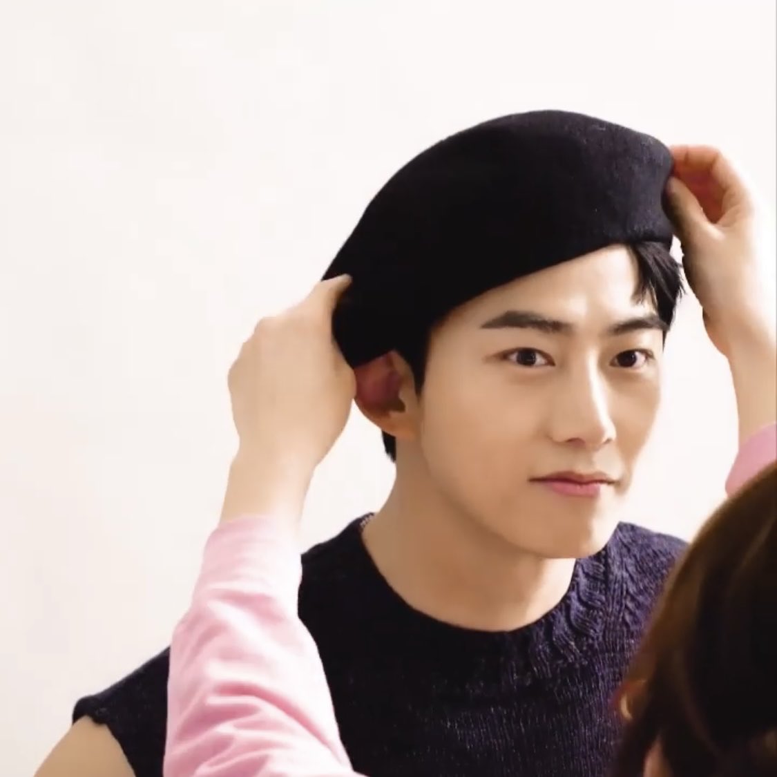 2pmlove0904's tweet photo. 옥씨 너무 잘생겼어 https://t.co/7jTDN00lkC
