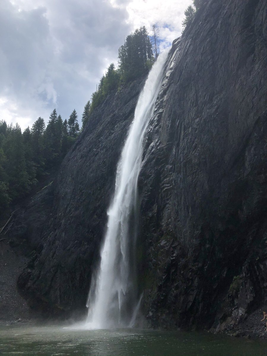 Visit NE Washington State - North Columbia Country tweet media