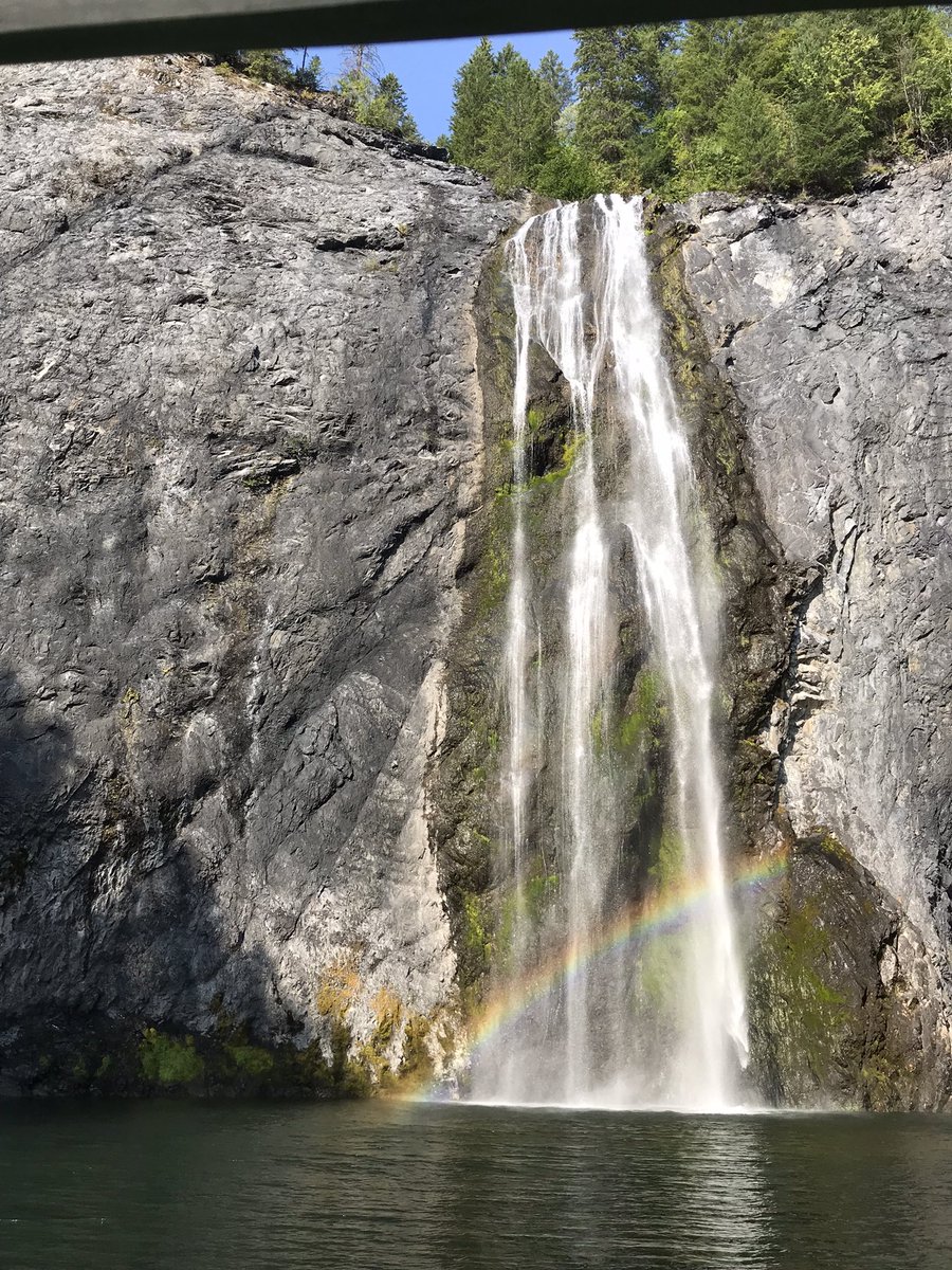 Visit NE Washington State - North Columbia Country tweet media