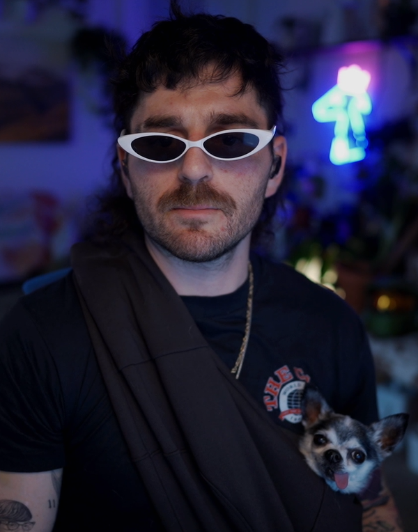 The Nasty Files📁 tweet media