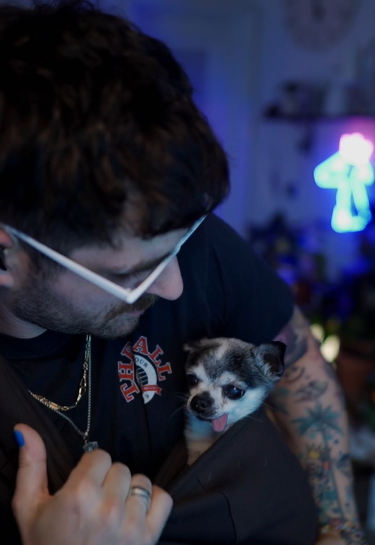 The Nasty Files📁 tweet media