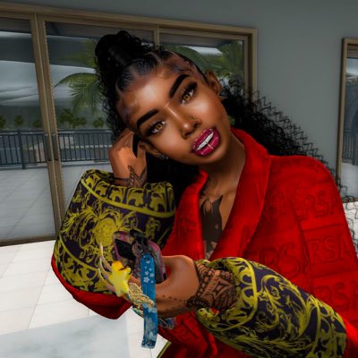 GamingWifTay's tweet photo. #NewProfilePic https://t.co/1VegVeBqZ0