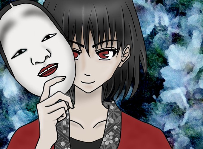 金田一 高画質 のtwitterイラスト検索結果 古い順