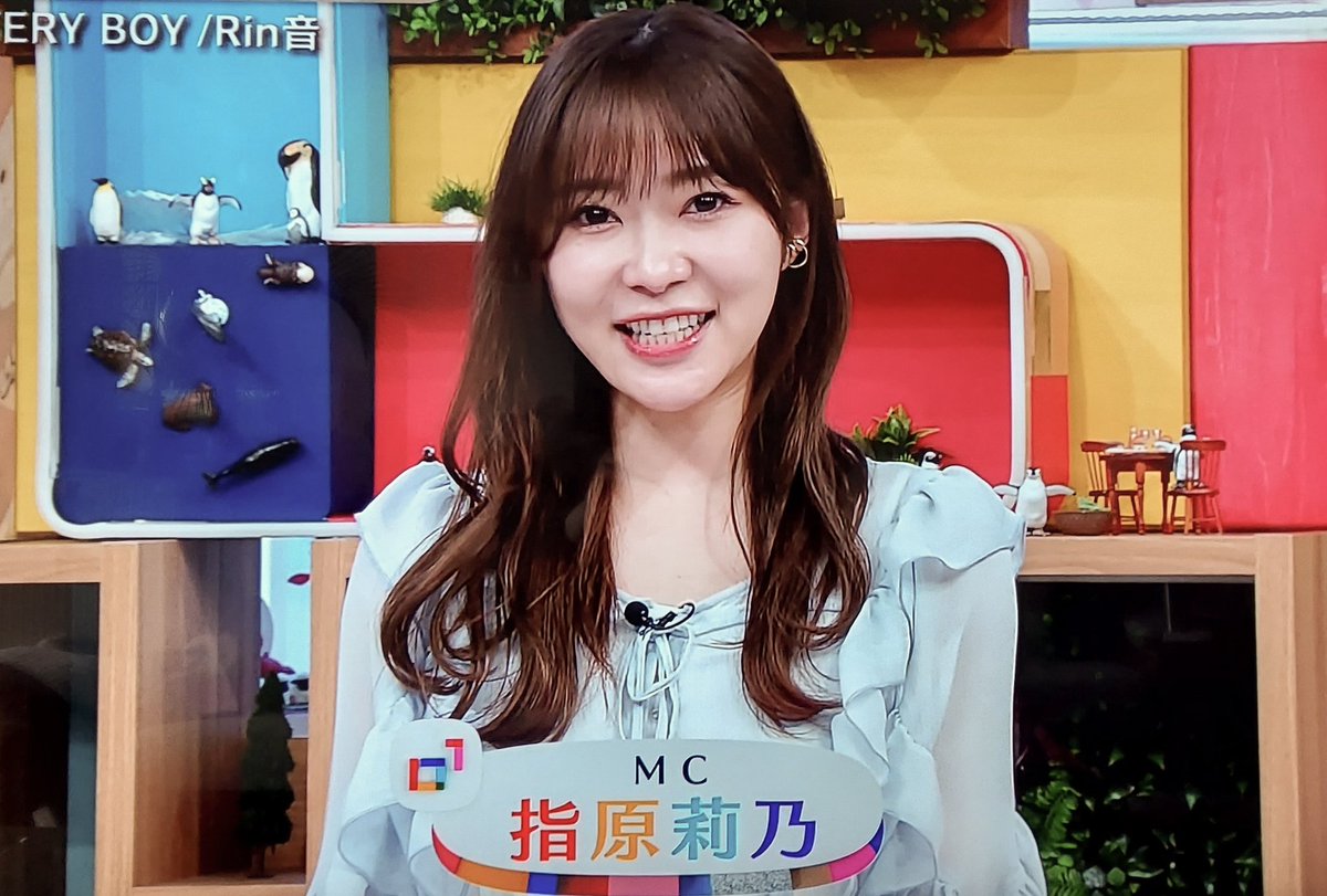 指原莉乃さんに着用いただいてます ＼ 現在OAの #ゼロイチ で3連