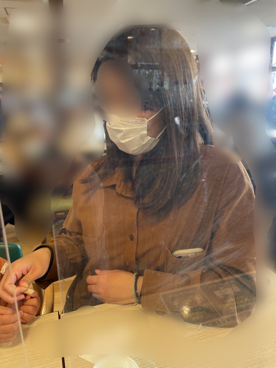 この連休はりっちゃんの実家に帰るため、なかなか隠し撮りができないと思います😓

あと、フォロワーさん500人達成しました！
ありがとうございます🙇‍♂️