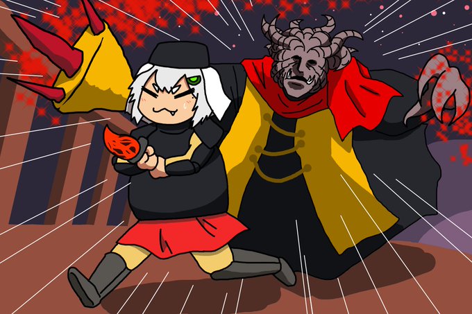 王覇山
 #舞鈴クラフト 