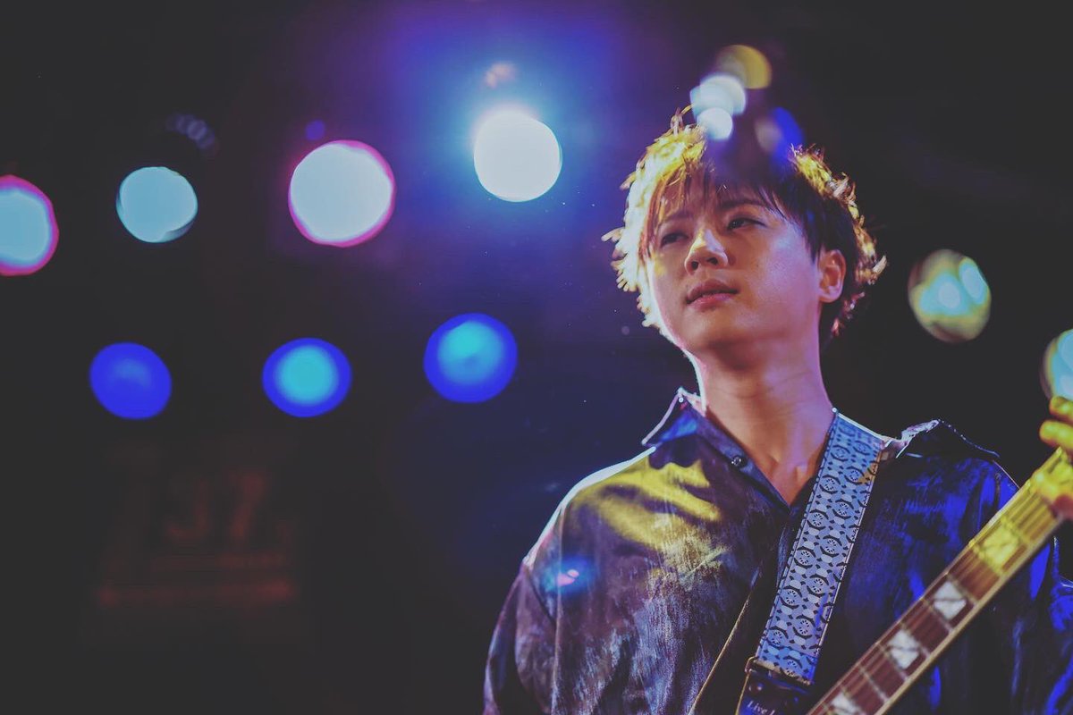 hxdxs69's tweet photo. 2022.3.17
『Cross Over Nine 2022』

#ギター
#ライブ
#横浜
#7thAvenue https://t.co/xIIymae7me