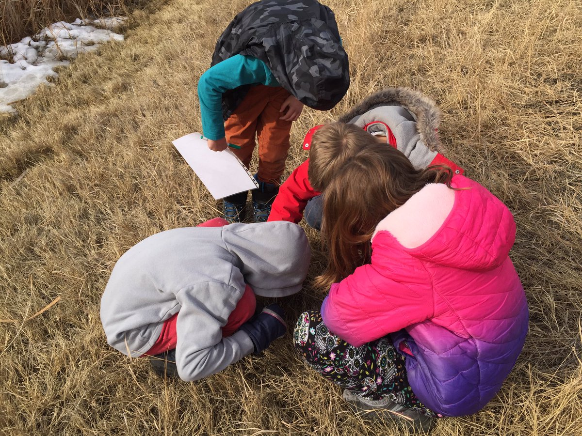 deallan228's tweet photo. May we enjoy the outdoors during spring break @Copperfield106 @Copperfield4s https://t.co/ULs6wknjuq