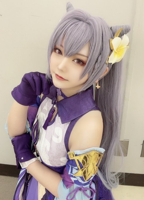 Twitterのコスプレ画像19