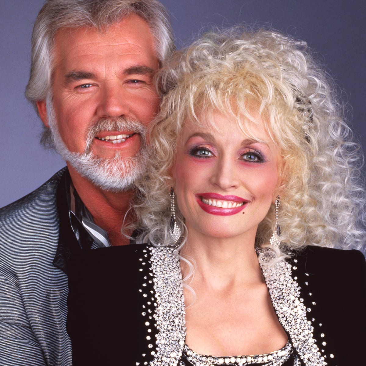 #NP @DollyParton & Kenny Rogers - The greatest gift of all #KBCweekende...