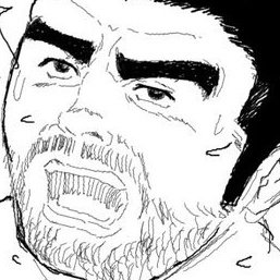 @mushi_mushi_ex 上手に描けたよアニキ✨ 