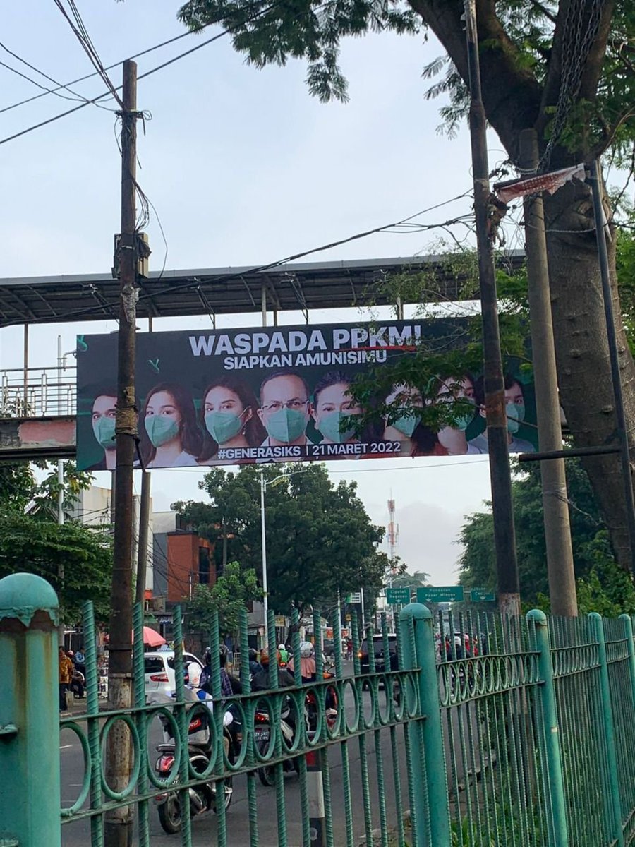 Kan dimana² udah boom #GenerasiKS , amunisi?? Apaan ya... Ada yg bisa jawab g sih???? Bantuin donk.. Apaan coba #GenerasiKS ini?