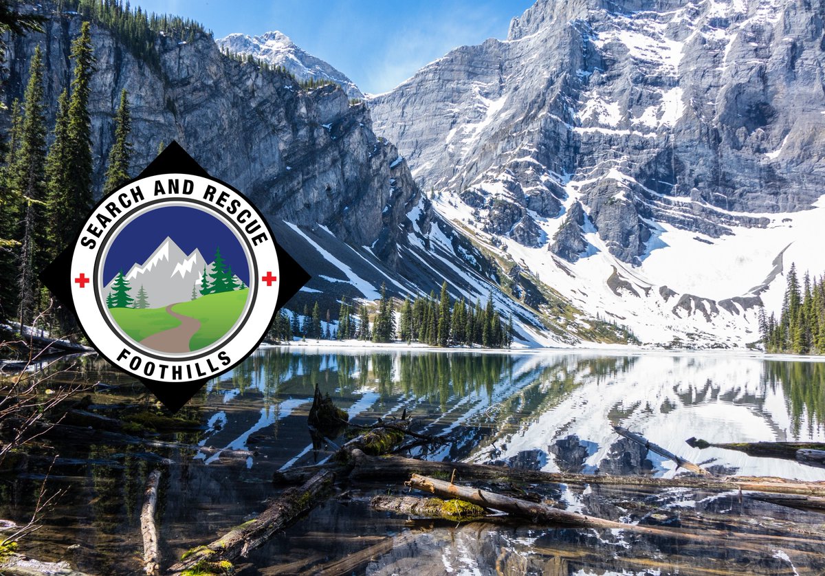SARFoothills's tweet image. We will be conducting a training / mock urban search in the towns of Black Diamond and Turner Valley on Saturday, March 19 from 9am to 3pm. Our members will be out searching in these communities. Thank you for your support and cooperation!  #sar #traintraintrain #fsar