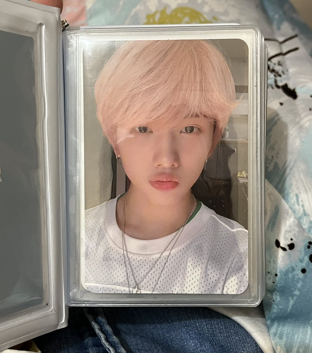 ifa • wts pc jisung haechan • tweet media