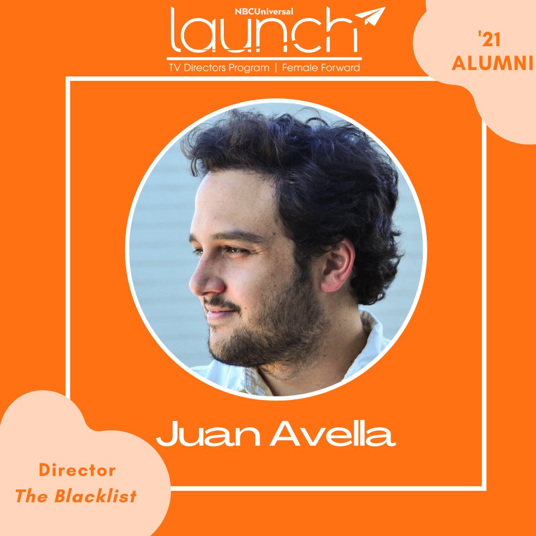 NBCUniversal Launch tweet media