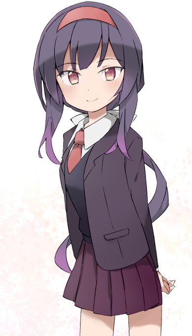 久しぶりなうちの子 