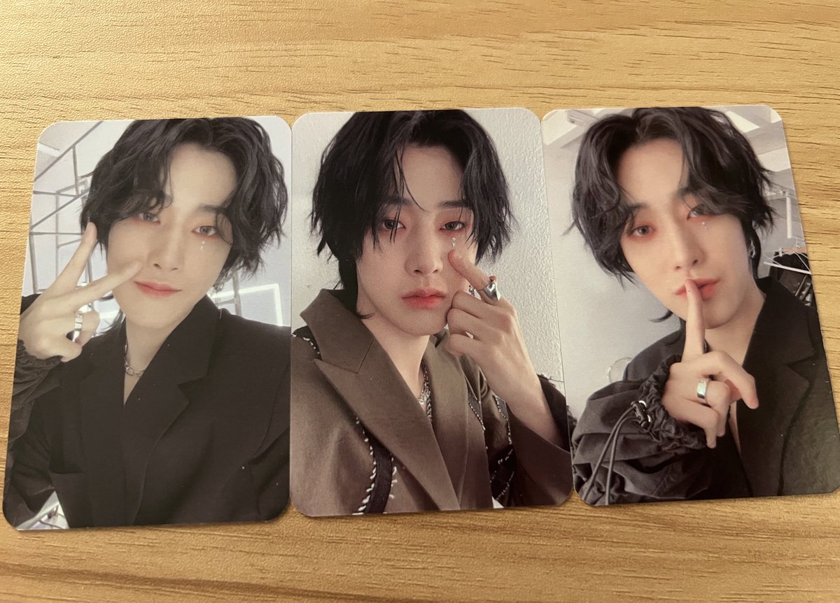 yyonghafied's tweet photo. —📬 #jixiecolls [🐉]

slowly collecting yongha pcs this year yayyyy!!! thank u sm @vitaminhees for making yongha arrived home safely &amp; securely, as well as sa smooth transaction wid u🤍

#ChenProof https://t.co/MQOEbUxxsl
