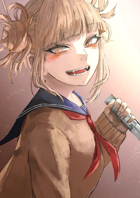 女の子 