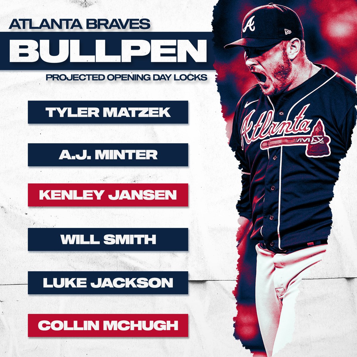 The Night Shift is hiring 🔥