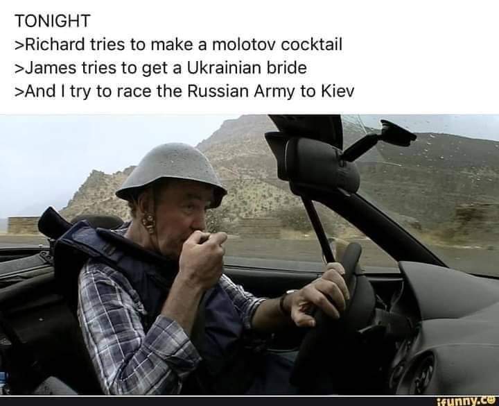 While <a href="/sparklingxnacho/">✨️ nacho ✨️</a>, <a href="/Nox_Caelum2/">nox_caelum</a> and defuse bombs on Moscow. Top Gear is busy with the Russians in Kiev.