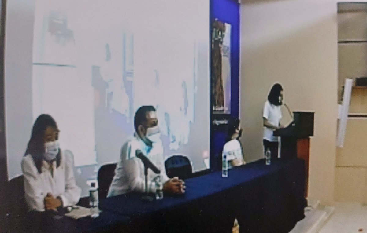 CCISmx's tweet photo. 🎉Reconocemos a Sofía Moran por su toma de protesta como presidenta de @SEatUADY 2022-2023 @elysofi fue integrante de la segunda generación del proceso formativo de #IPYUCC y es ejemplo de que las mujeres jóvenes pueden y deben participar en asuntos de la región. ¡Felicidades! 🤩 https://t.co/qc6SADfkQo