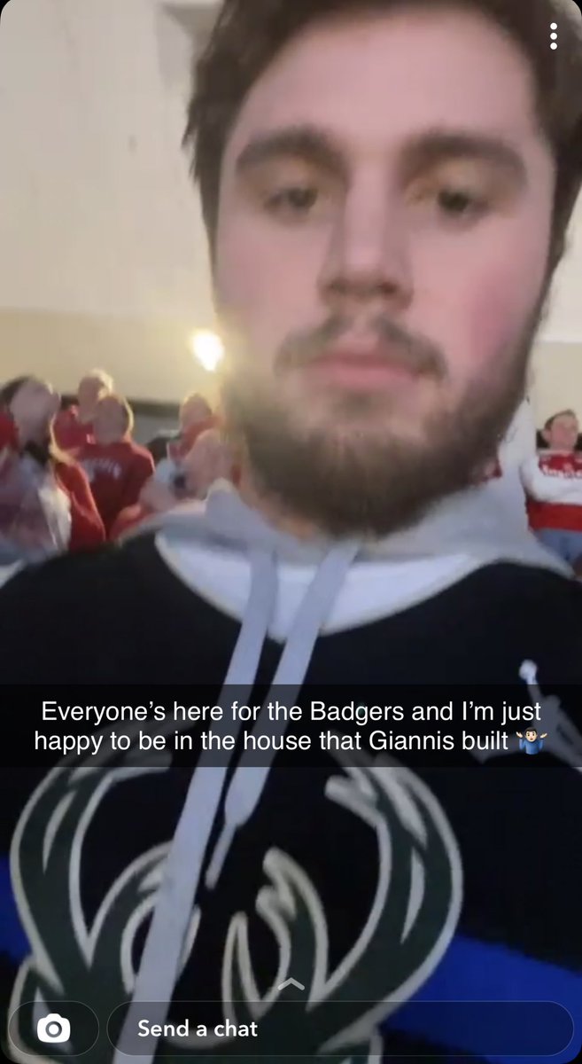 nathanmarzion's tweet photo. Respect to this guy https://t.co/Ef7n3xSupO