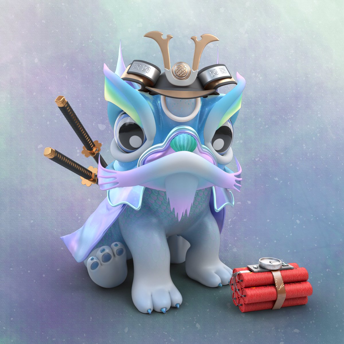 88 Dynasty tweet media