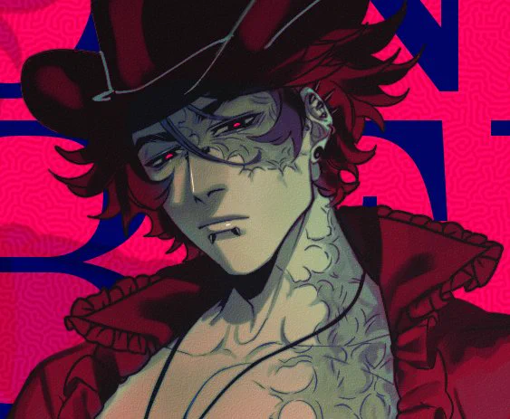 Happy birthday to this beloved whore ❤

#NortonCampbell #HappyBirthdayNorton #IdentityV #identityVイラスト 