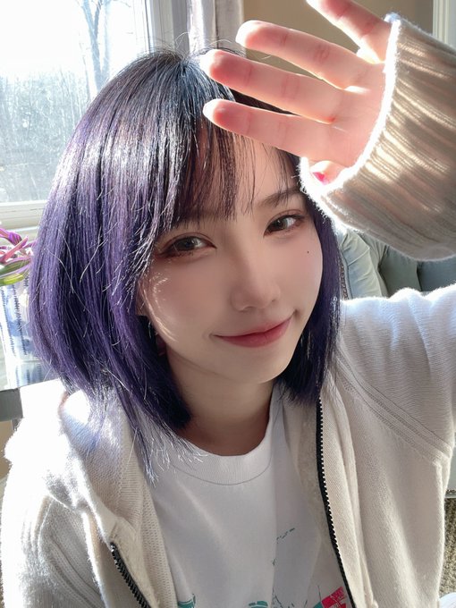 コスプレイヤー洛洛子のTwitter画像2