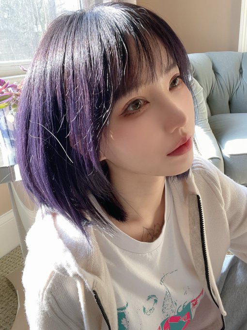 コスプレイヤー洛洛子のTwitter画像1