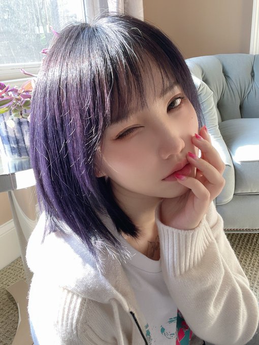 コスプレイヤー洛洛子のTwitter画像3