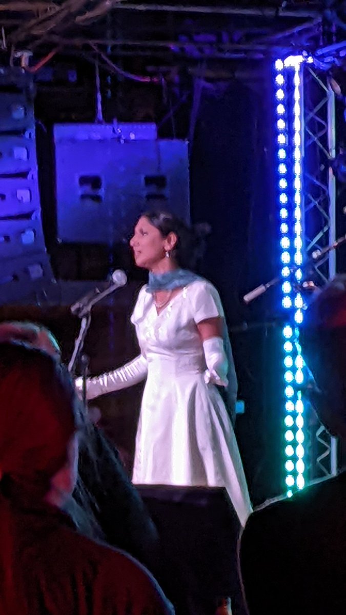 We guarantee your other surgical societies don't have this at your annual meetings. #SAGES2022