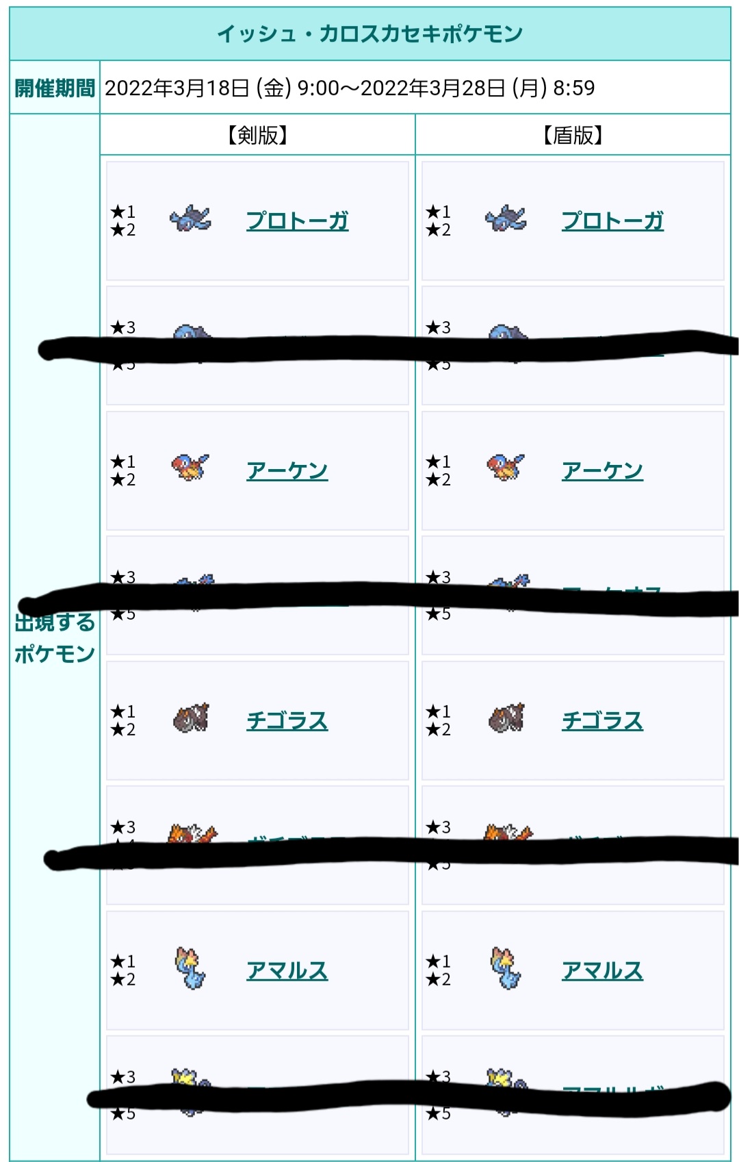 ポケモンアカウント H Twitter