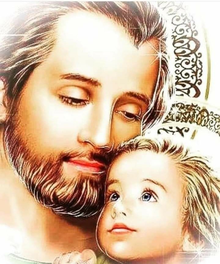 madelca333's tweet photo. Glorioso SAN JOSÉ ruega por nosotros...🙏 https://t.co/VSC0OKjX9Y