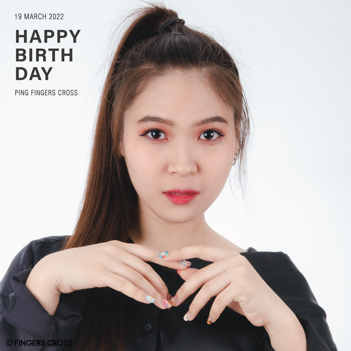 FGC_twit's tweet photo. สุขสันต์วันคล้ายวันเกิดของ @Ping_FINGC
อยากให้ทุกคนมาร่วมอวยพรวันเกิดปิ๊งกันค่ะ 🎂
#PingFingersCross #FINGC #fingerscross https://t.co/VOG1YLc3fg
