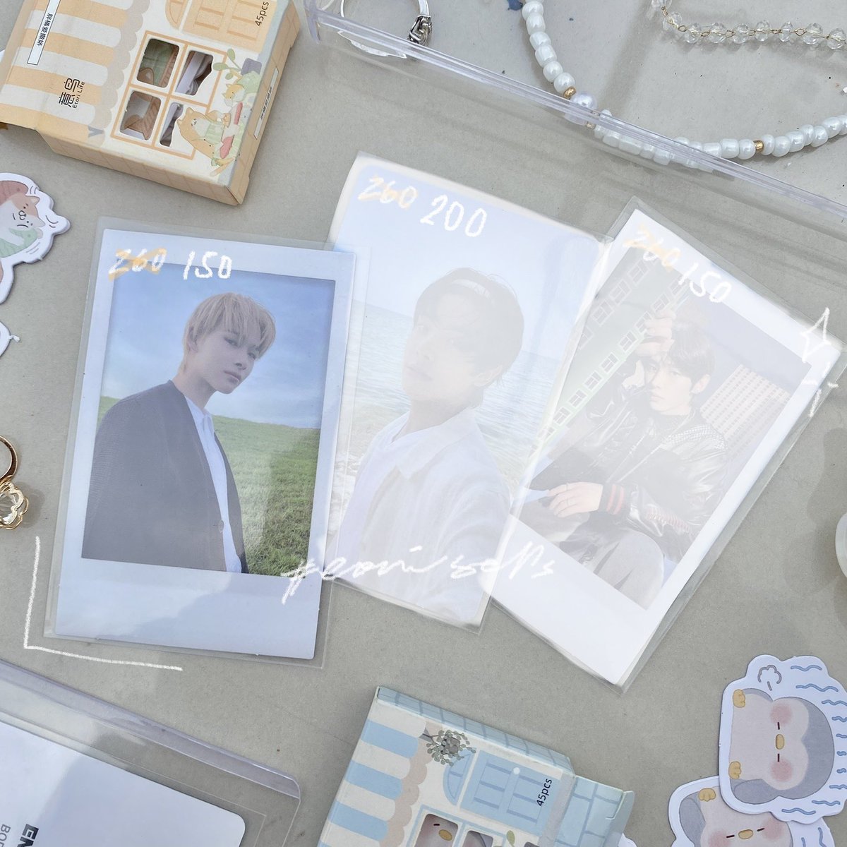 eonicart's tweet photo. －꒰ #eonisells ꒱ ´ˎ˗ 

[ ₱150 ] ni-ki yet pola
- payo (prio) / 2 days reserv.

loc: cavite
mod: ggx / sco

#. wts lfb ph enhypen dimension answer d:a photocard polaroid pc https://t.co/y0MtZTA2Tb