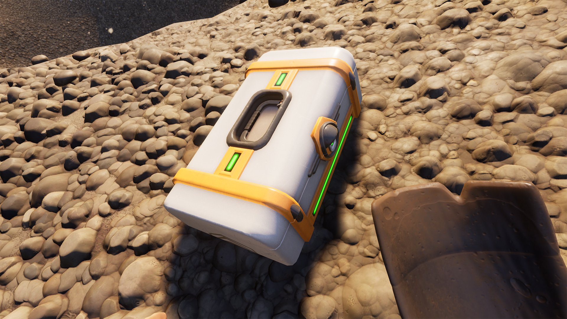 Grounded on Twitter "What did you find in the buried treasure? https