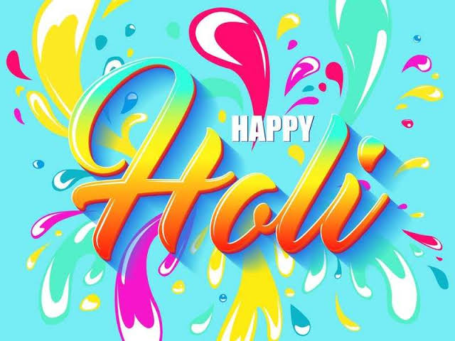 AmeetRaj17's tweet photo. Happy holi https://t.co/BY1OMmtN4P