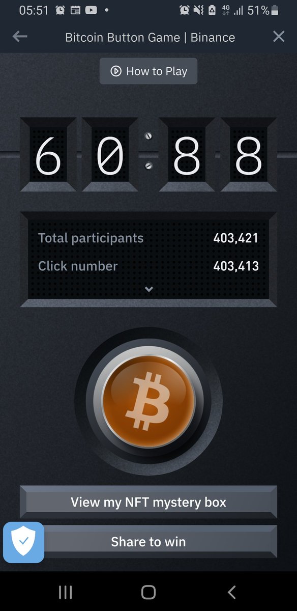BalionBtc's tweet photo. #BitcoinButton #Binance https://t.co/LJUauWoAjm