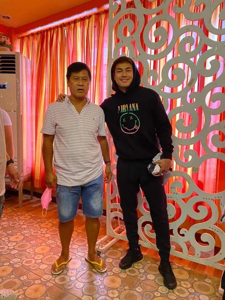 livlaughlov07's tweet photo. Ingat ka..galingan mo🥰👏 https://t.co/JoNUU0ZF7c