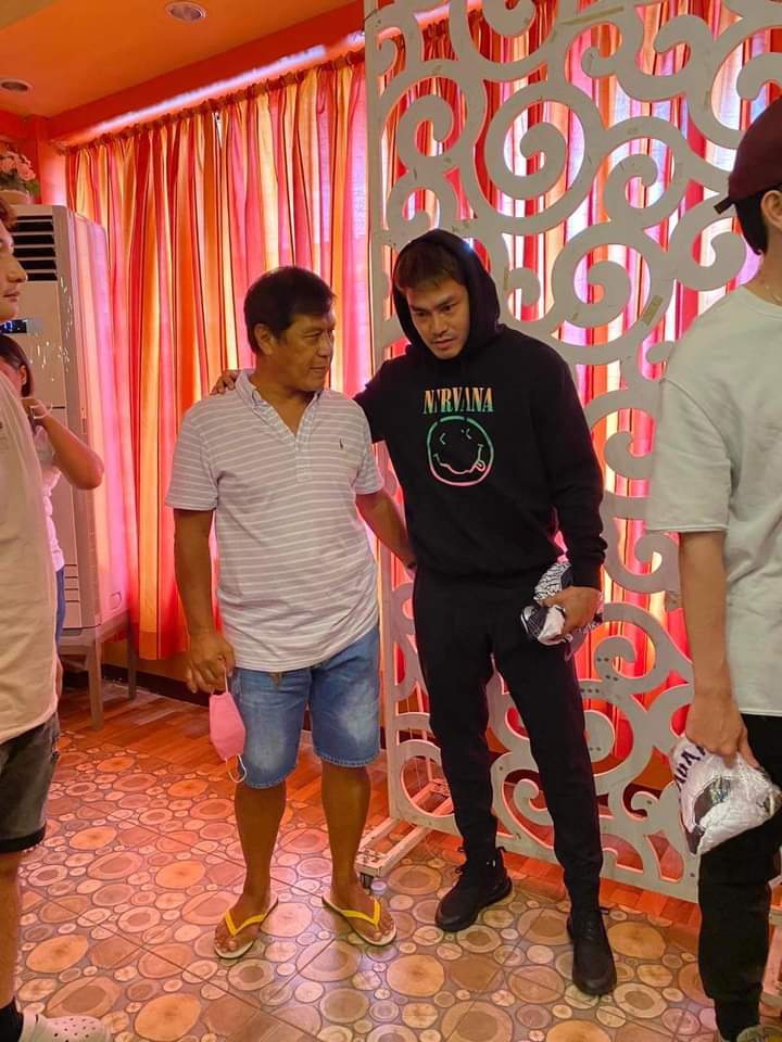 livlaughlov07's tweet photo. Ingat ka..galingan mo🥰👏 https://t.co/JoNUU0ZF7c