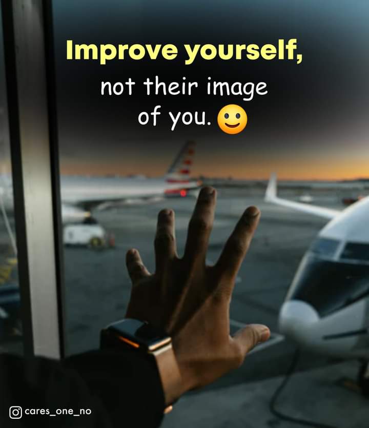 Udgoon13's tweet photo. Improve yourself https://t.co/oSwbVzw4J6