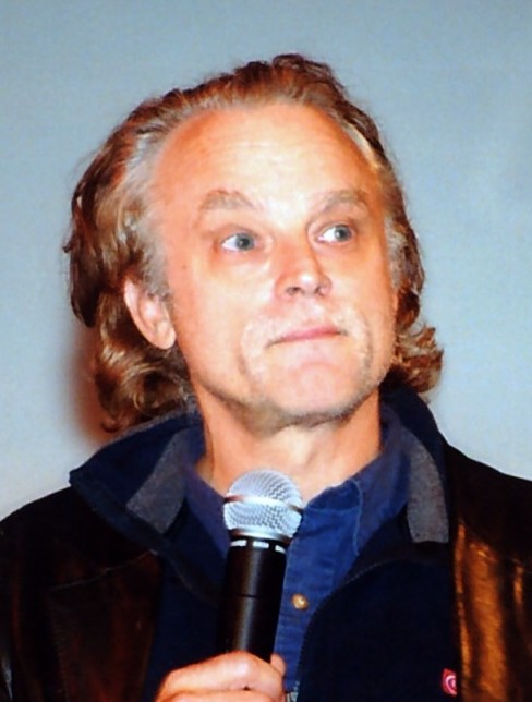 Happy Birthday to Brad Dourif 