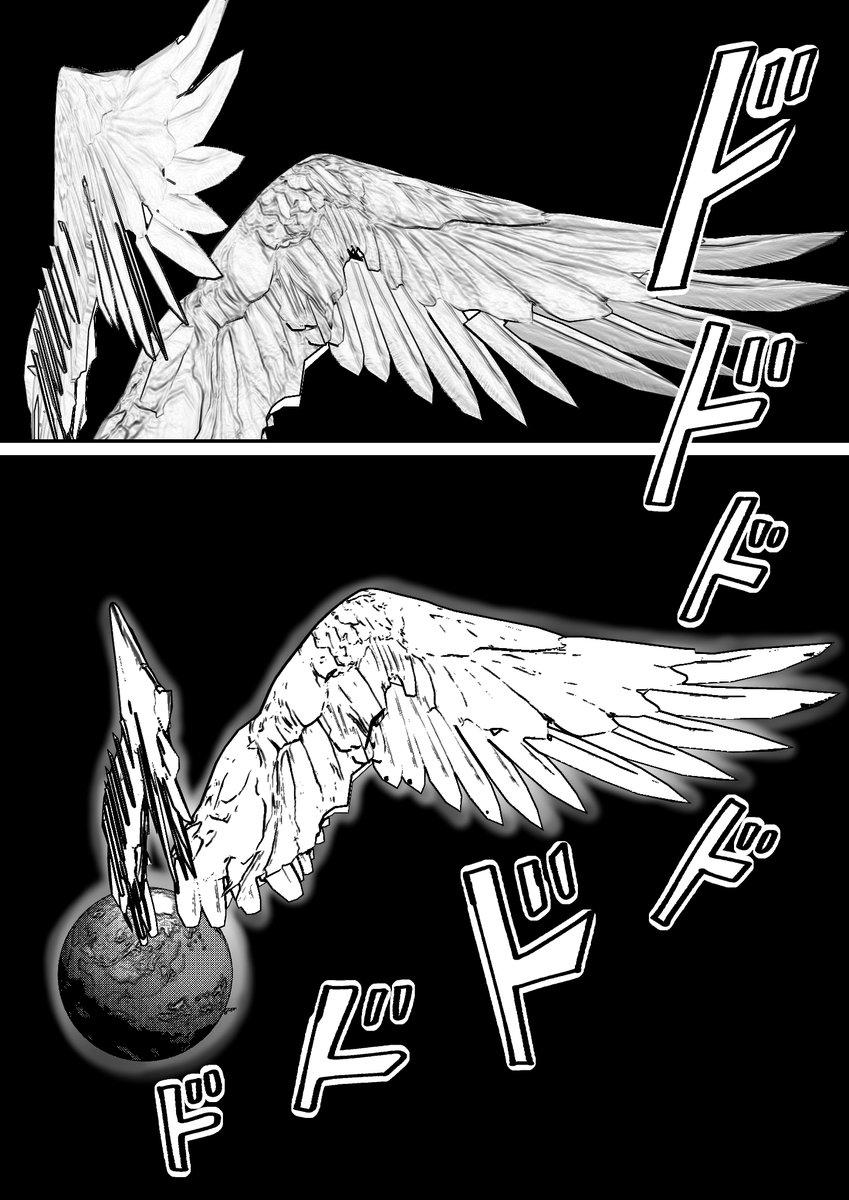これが某漫画?
存じませんね
二秒で切り返してくださいよそんなの 