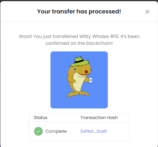pod_nft's tweet photo. 🎇🎇 Weekend Give-away 🎇🎇
    To Enter:
    1. Like &amp; RT ❤️
    2. Follow @pod_nft @funkypachy
    3. Tag Friends
    4. Drop your $ETH address

    #NFT #NFTs #NFTGiveaway #NFTGiveaways #wittywhales #NFTCommunity https://t.co/BeABj616U2