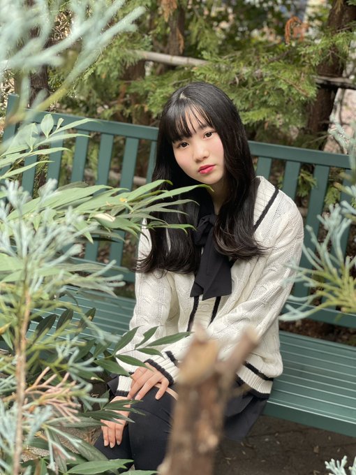 中本優愛のTwitter画像4