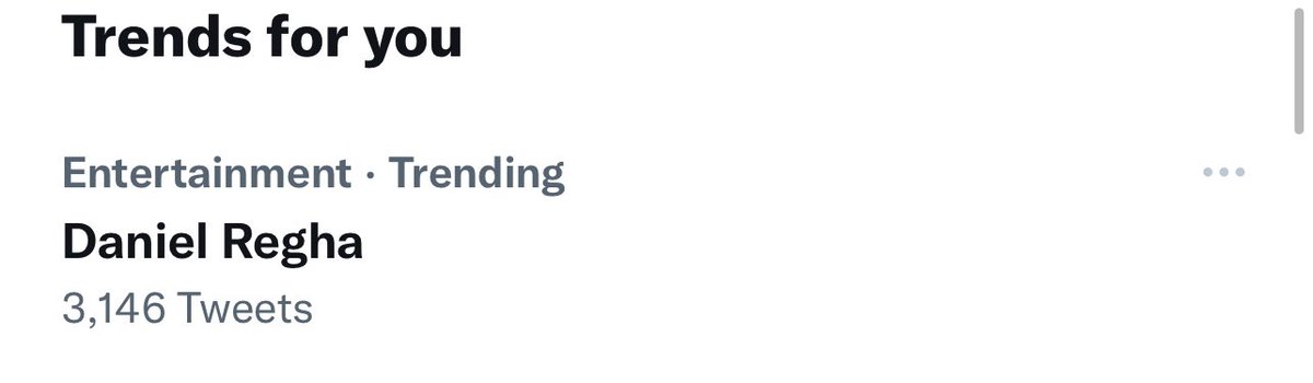 drkemiofnigeria's tweet image. I’m the only one who knows who Daniel Regha is. His real identity will SHOCK U. It’s not time to tell you yet. Keep enjoying his transparent tweets. 

#kemitalks𓃵