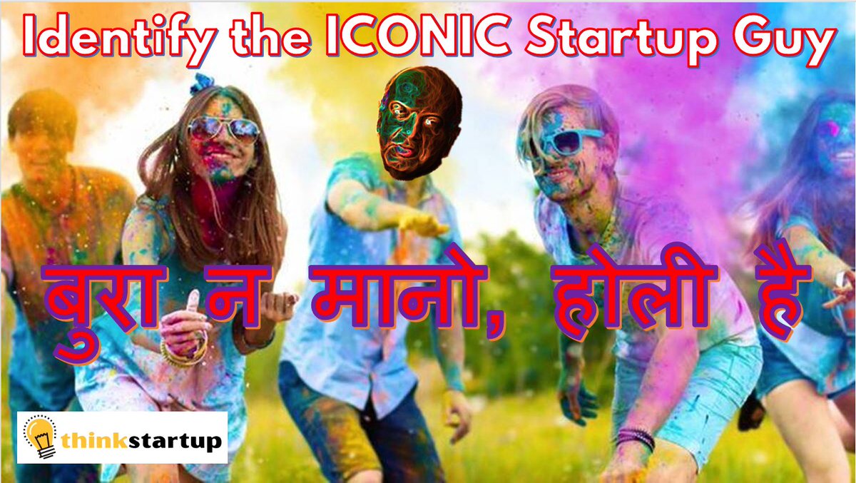 ThinkStartup.in tweet media